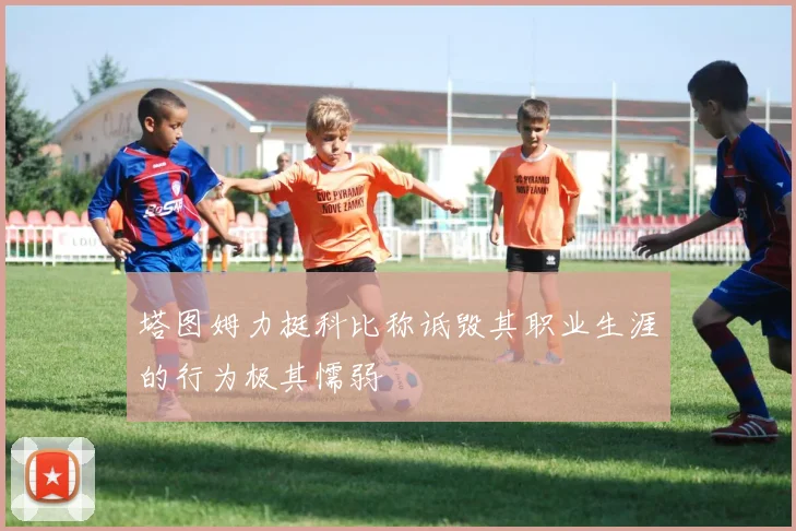 塔图姆力挺科比称诋毁其职业生涯的行为极其懦弱